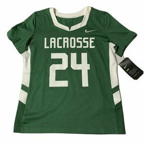 Nike Girls Lacrosse Training Jersey